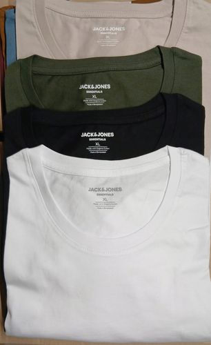 JACK&JONES TSHIRT 7SZT XL na Arena.pl