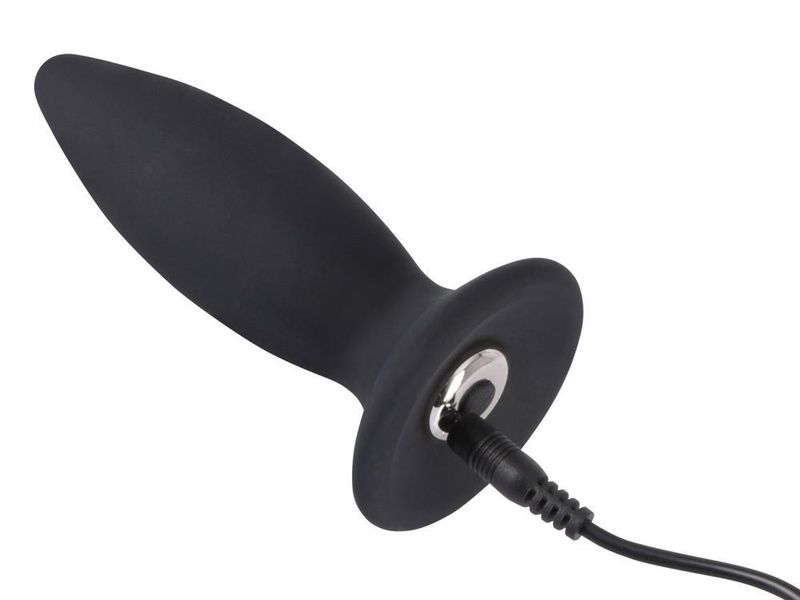 Black Velvets Recharge Plug S zdjęcie 5