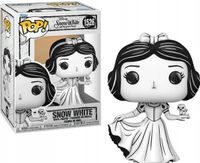 Funko POP! Disney Princess Snow White Figurka Śnieżka 1526