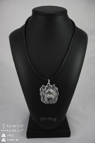 Yorkshire Terrier - breloczek - 1946 na Arena.pl