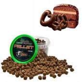 PELLET HACZYKOWY MARGROM 8mm 100g Piernik