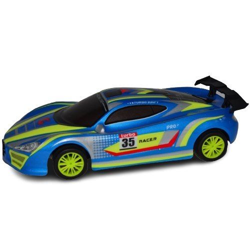 SAMOCHÓD AUTO ZDALNIE STEROWANE WYŚCIGOWY na Arena.pl