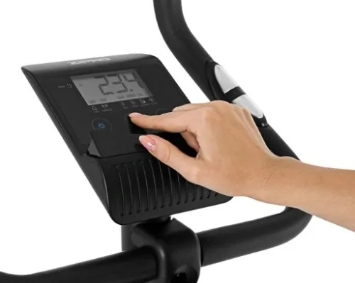 ROWEREK STACJONARNY ROWER TRENINGOWY BOOST - ZIPRO na Arena.pl