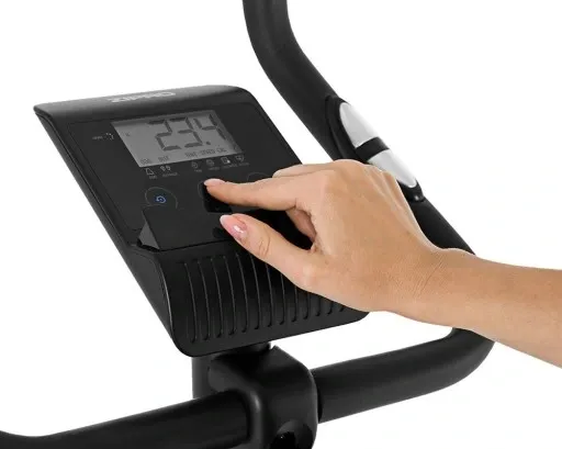 ROWEREK STACJONARNY ROWER TRENINGOWY BOOST - ZIPRO zdjęcie 2