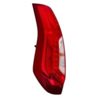 LAMPA TYLNA LEWA NISSAN X-TRAIL II 2007 2008 2009 2010 2011 2012 2013