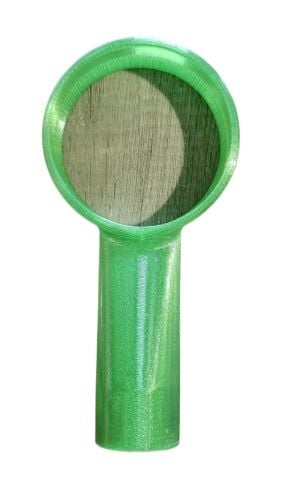 Bezpyłowa końcówka do otwornic 78mm – podłącz do odkurzacza! na Arena.pl