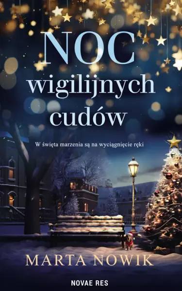 Noc wigilijnych cudów zdjęcie 1