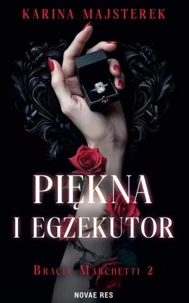 Piękna i egzekutor zdjęcie 1