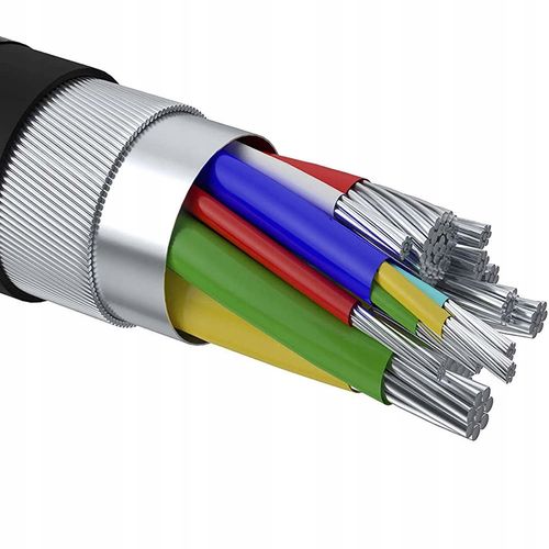 Kabel USB - USB typ C Alogy 5 m na Arena.pl