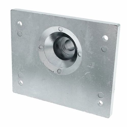 Uchwyt Modułu Padów Perkusyjnych SPD TD Millenium E-Drum Mounting Plate na Arena.pl