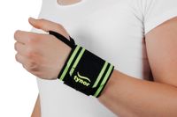2xStabilizator Nadgarstka Orteza Opaska Sport 2szt
