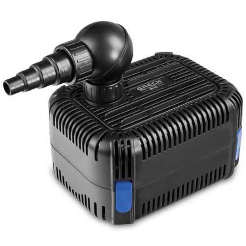 SunSun / Grech CDF - pompa wody 5200l/h na Arena.pl