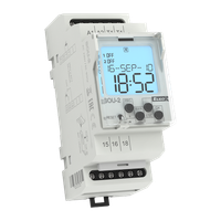 Elko EP automat zmierzchowy sou-2/230 bez SKS-200