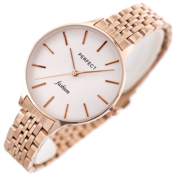 ZEGAREK DAMSKI PERFECT S355-08 (zp526d) + BOX zdjęcie 2