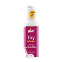 żel pjur toy lube 100 ml creamy