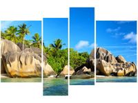 OBRAZ WYSPA SESZELACH