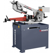 PIŁA PRZECINARKA TAŚMOWA DO METALU CORMAK G5025 1,5kW CIĘCIE 310 CHŁODZENIE