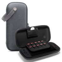 Etui Spigen Klasden Pouch do Nintendo Switch 2 Charcoal Grey