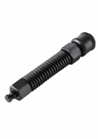 hismith flexible spring adapter ez-funlok - elastyczny łącznik do maszyn