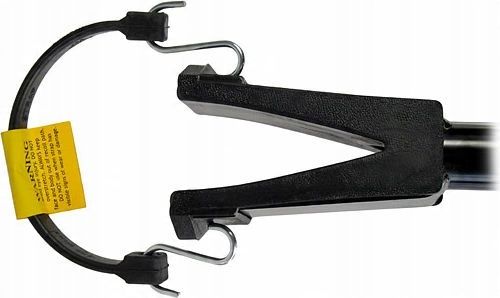 PODPORA DO TRANSPORTU SILNIKA ZABURTOWEGO DO 150KM MOCOWANIE PRZYCZEPY na Arena.pl