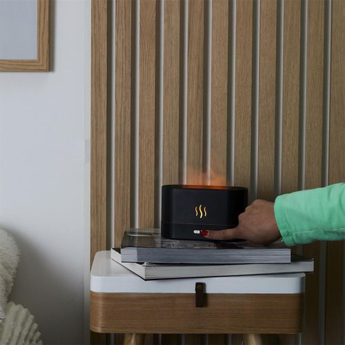 Elektryczny dyfuzor LED na Arena.pl