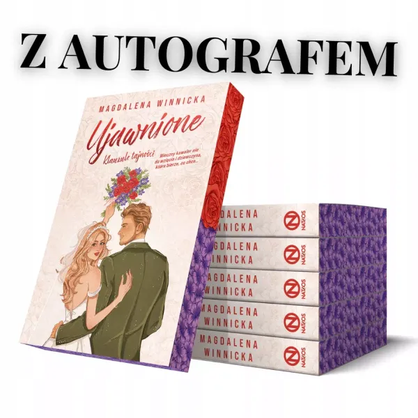 Ujawnione. Klauzule tajności zdjęcie 5