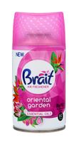 Brait Air Care 3in1 Odświeżacz automatyczny - zapas Oriental Garden 250ml