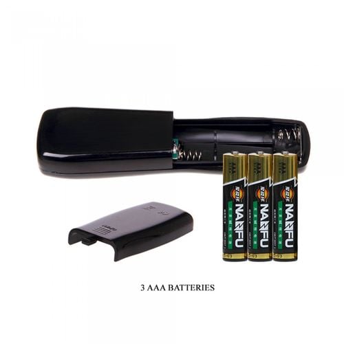 baile  pink , a deep pleasure 7 vibration functions na Arena.pl