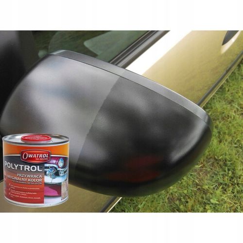 Owatrol Polytrol 500ml Regeneracja Plastików na Arena.pl