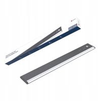 Lampka Do Szafy Czujnik Ruchu Yeelight Sensor Closet Light A50 4000k 50 Cm
