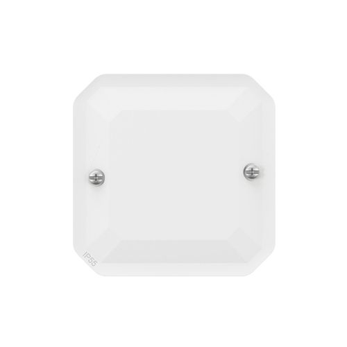 Nowe Plexo - Zaślepka biała - Legrand 069637L na Arena.pl