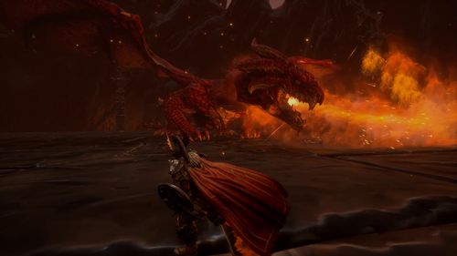 Dungeons of Sundaria na Arena.pl