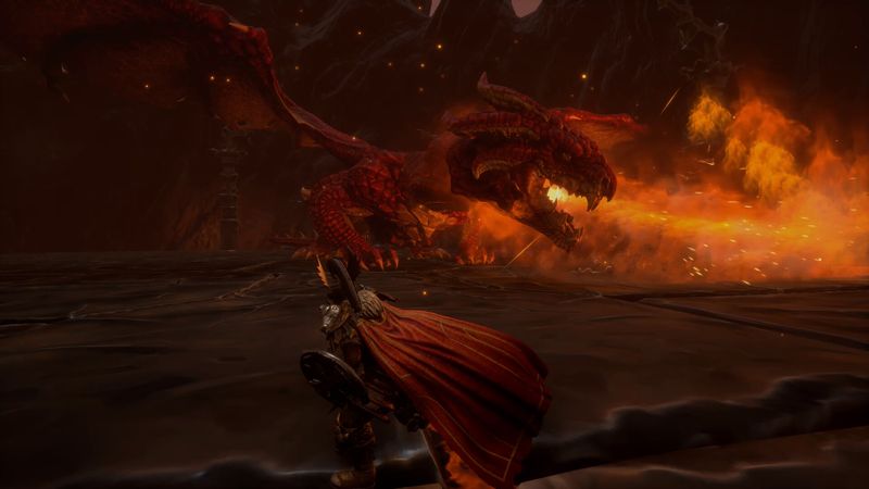 Dungeons of Sundaria zdjęcie 4