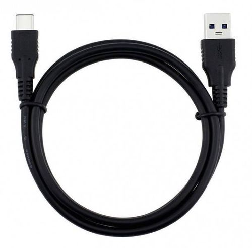 KABEL TYP C MĘSKI NA USB 1M USB 3.0 na Arena.pl