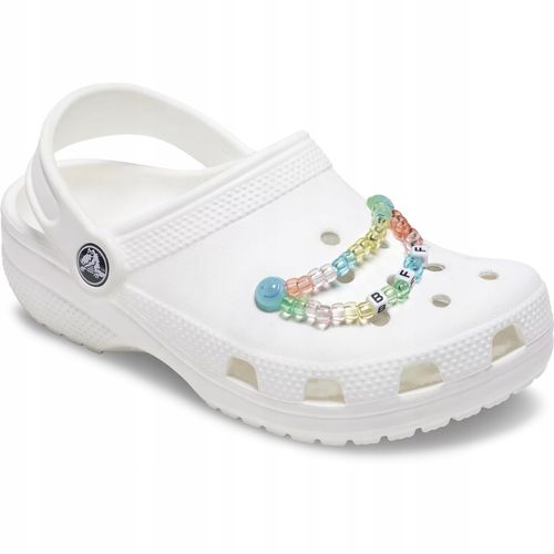 Crocs Przypinki Jibbitz Piny Do Butów BFF Candy Chain na Arena.pl