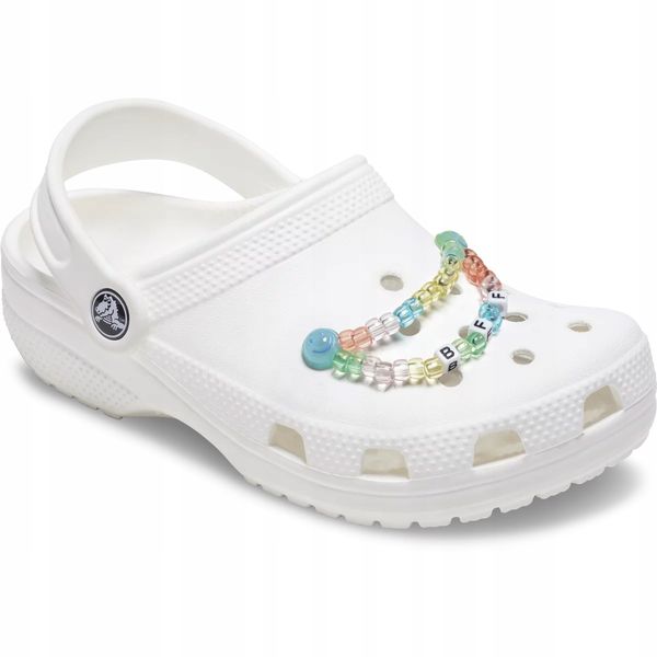 Crocs Przypinki Jibbitz Piny Do Butów BFF Candy Chain zdjęcie 2