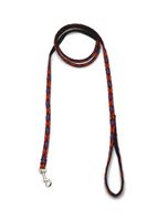 A-076 SMYCZ DLA PSA ROMB 10MM/180CM Kolor - Czarny