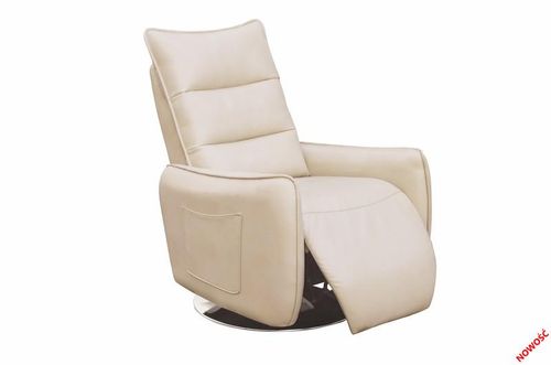 ROYAL recliner beżowy na Arena.pl