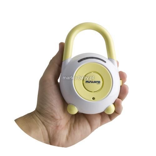 MINILAND ML89037 Elektroniczna niania na Arena.pl