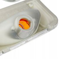 Kierunkowskazy w Lusterko Lewy i Prawy Zestaw do Ducato Boxer Jumper 06