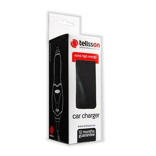 Ład. samoch. MDA SPV Tellsson MDA Compact mini usb na Arena.pl