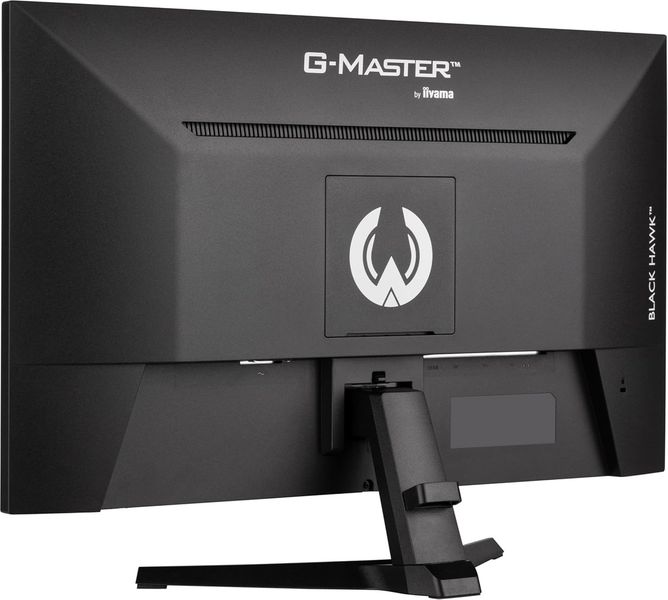 Monitor iiyama G-Master G2745HSU-B2 Black Hawk zdjęcie 5
