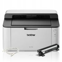 BROTHER HL-1110E A4 mono