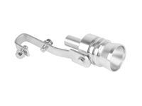 Gwizdek tłumika, "L" 44-55 mm