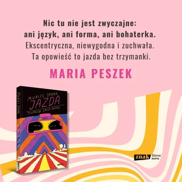 Jazda zdjęcie 3