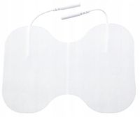 1x ELEKTRODA ŻELOWA ELEKTROSTYMULATOR TENS/EMS