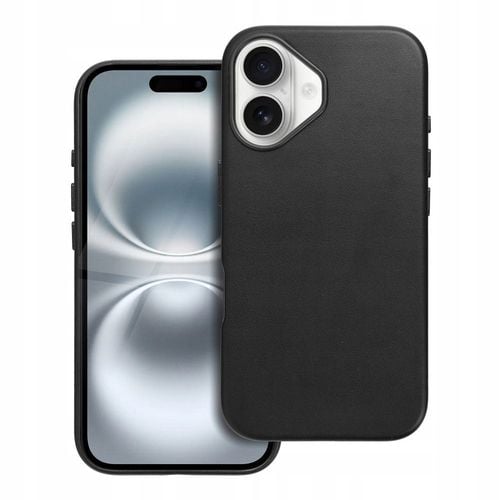 Plecki niktrade do Apple iPhone 16 czarny na Arena.pl