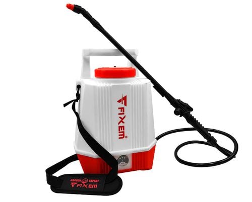 opryskiwacz akumulatorowy 5l fx60061 na Arena.pl