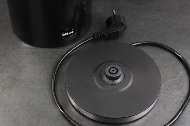 Czajnik bezprzewodowy Eldom C530 zdjęcie 5