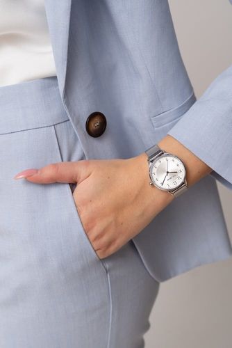 Zegarek Damski Paul Lorens PL12189B-3C1 + BOX na Arena.pl